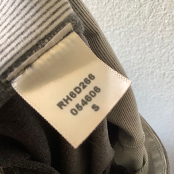 SPLENDID 3 Shades Grey Color Block Leggings Size S - Picture 11 of 11